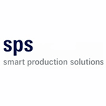 SPS- smart production solution Logo