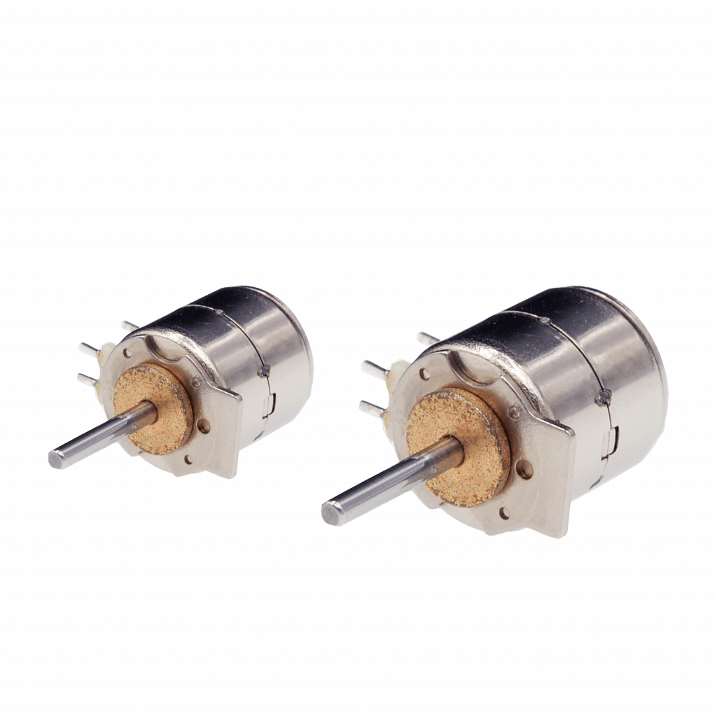 Permanent Steppers KOCO MOTION