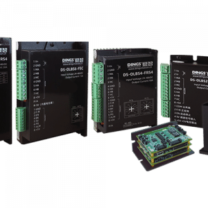 Brushless DC Motor Electronics 1