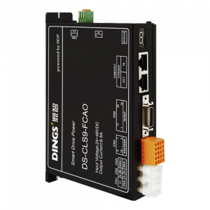 DS-CLS9-FCAO