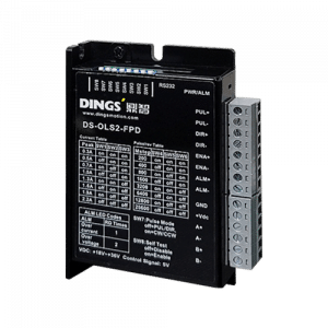 DS-OLS2-FPD