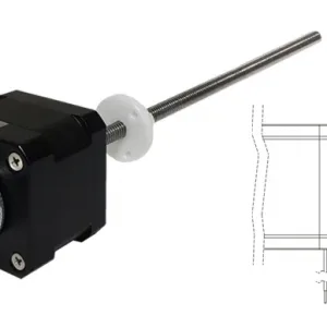 Manual Knob