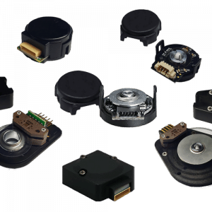 Encoders