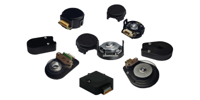 Encoders