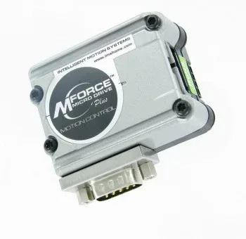 MFI1 MicroDrive CANopen