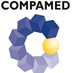 Compamed – Fachmesse für Medizintechnik Logo