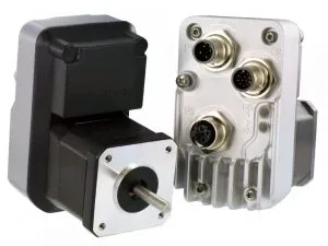 LM42 NEMA 17 Ethernet TCP/IP IP65