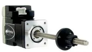 MLI3 NEMA 14 External Linear CANopen IP20