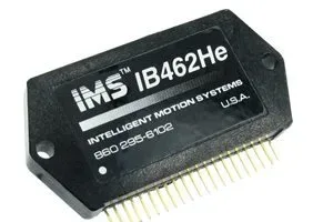 Half/Full Step Driver Module IB462He 2.0 A