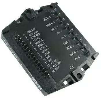 Microstepping driver module IM483H 3.0A