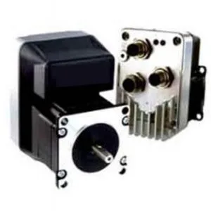 LH57 NEMA 23 CANopen IP65 – High Torque