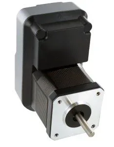 LM42 NEMA 17 Pulse/direction IP20