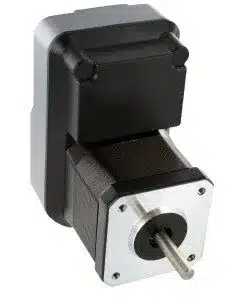 LM42 NEMA 17 Pulse/direction IP20
