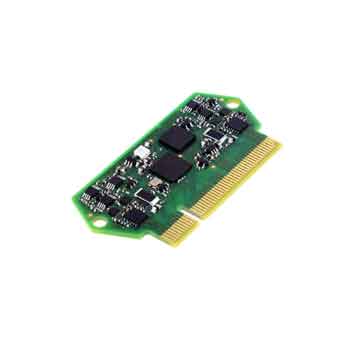 LMM 1.5 A Programmable Motion Module