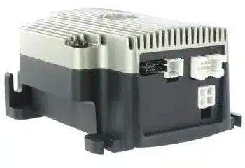 MFI3 PowerDrive Programmable Motion Control