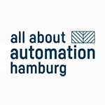 all about automation Hamburg Logo
