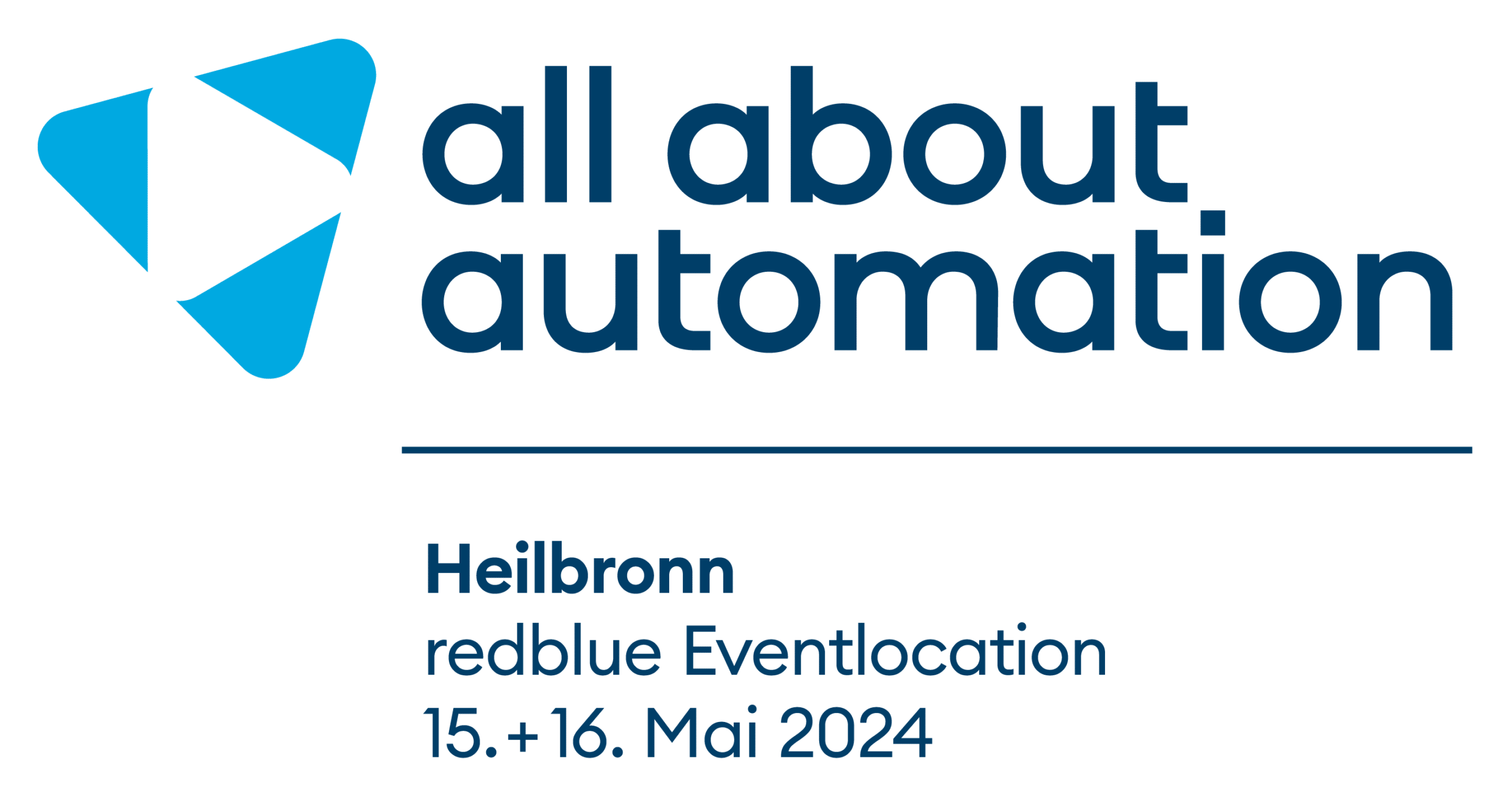 all about automation Heilbronn Logo