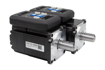 iSV2-CAN Series