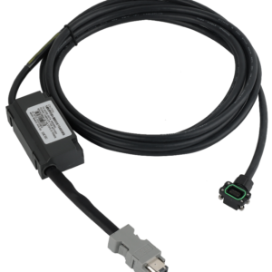 CABLE-BMAH3M0-124-TS