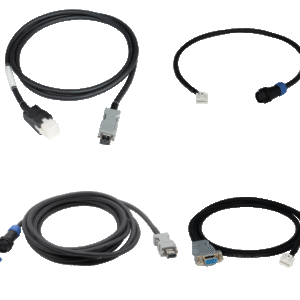 Encoder Cables