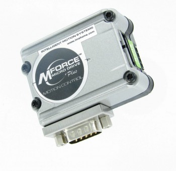MFI1 MicroDrive CANopen