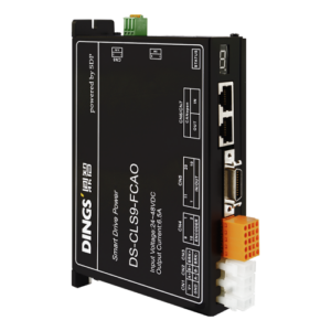 DS-CLS9-FCAO