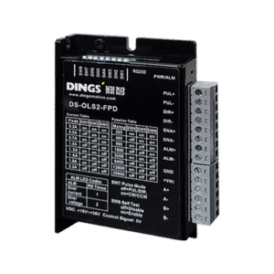 DS-OLS2-FPD
