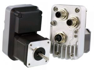 LMD42 NEMA 17 Ethernet TCP/IP IP65