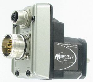 MDM2 NEMA 17