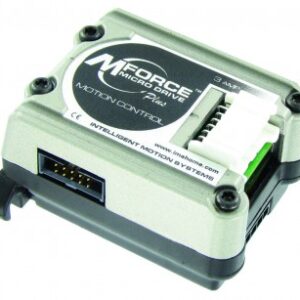 MFI3 MicroDrive Programmable Motion Control