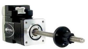 MLM1 NEMA 14 External Linear Step/direction input IP20