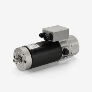 PENTA Brushed electric motor
