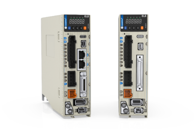 EL8 Series - EtherCAT