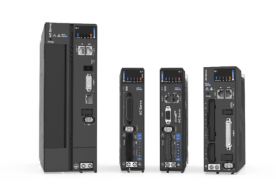 EL7 Series - EtherCAT