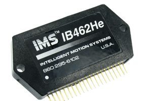 Half/Full Step Driver Module IB462He 2.0 A