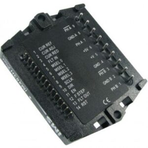 Microstepping driver module IM483H 3.0A