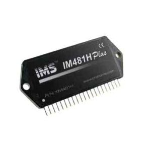 Microstepping Driver Module