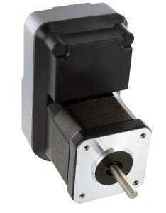 LMD42 NEMA 17 Pulse/direction IP20