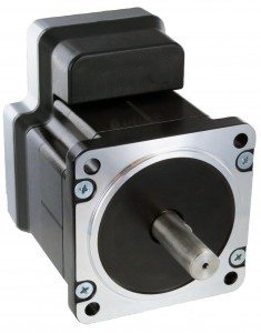 LMD85 NEMA 34 Ethernet TCP/IP IP20