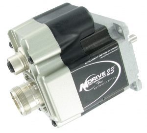 MDI4 NEMA 23 Programmable Motion Control IP65