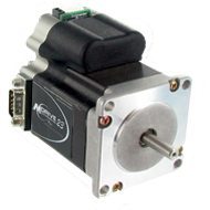 MDI3 NEMA 23 CANopen IP20