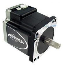 MDO1 NEMA 34 Speed Control IP20