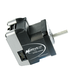 MDI3 NEMA 17 Programmable Motion Control IP20