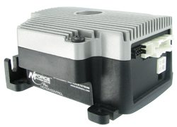 MFI3 PowerDrive CANopen