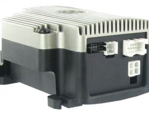 MFI3 PowerDrive Programmable Motion Control