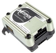 MFM5 MicroDrive Step/direction Input