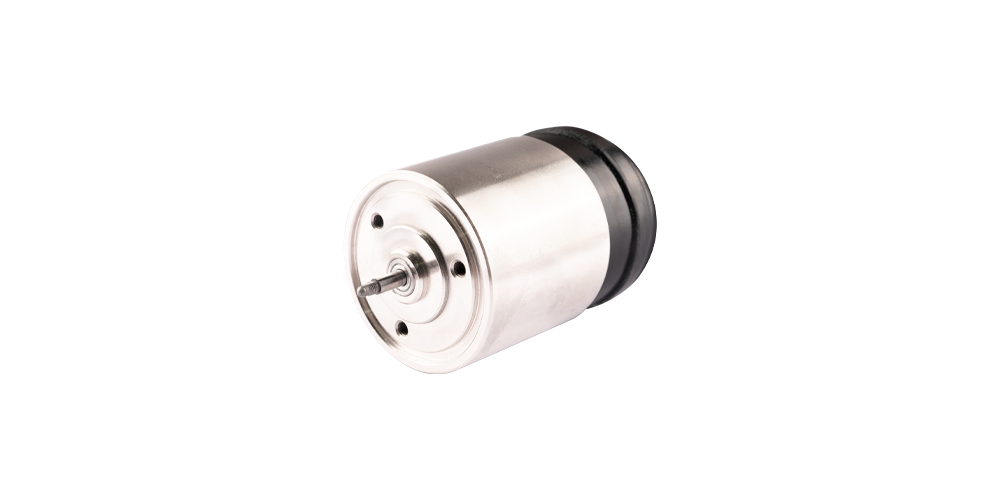 Voice Coil Motor 38mm