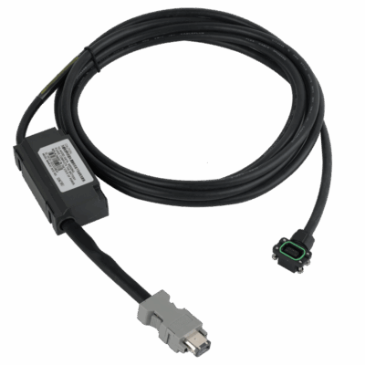 CABLE-BMAH1M5-124-TS