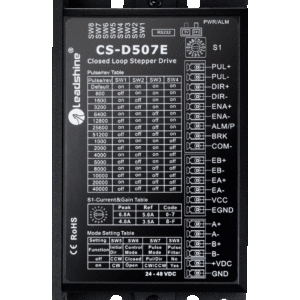 CS-D507E