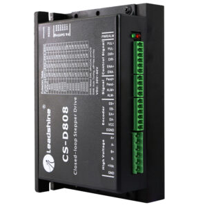 CS-D808